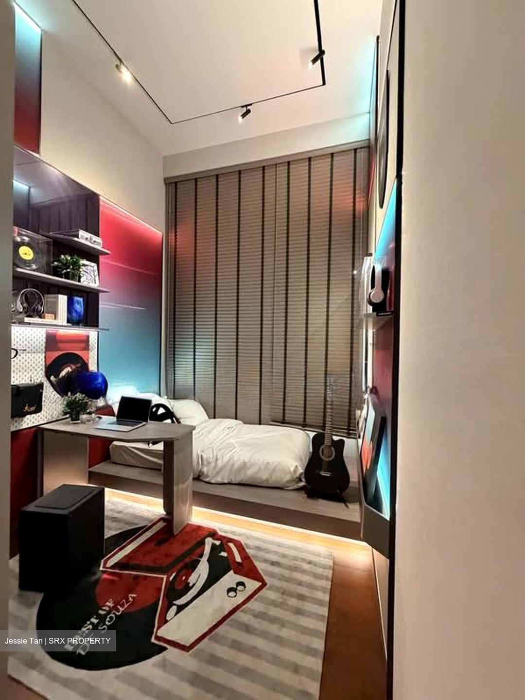 The Sen (D21), Condominium #584394941